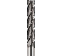 Фреза G1-4FS-0600-XL (6х6х30х75 мм) АКСИС 00001371687