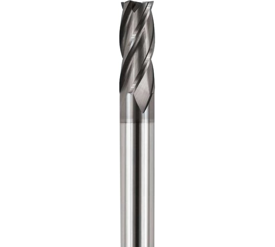 Фреза G1-4FS-0400-MX30 (4х4х11х50 мм) АКСИС 00001371646