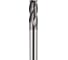 Фреза G1-4FS-1200-M30 (12х12х30х75 мм) АКСИС 00001371616 1