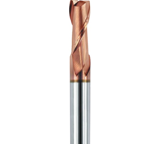Фреза G6-2FS-0300-MX (3х4х8х50 мм) АКСИС 00001371373