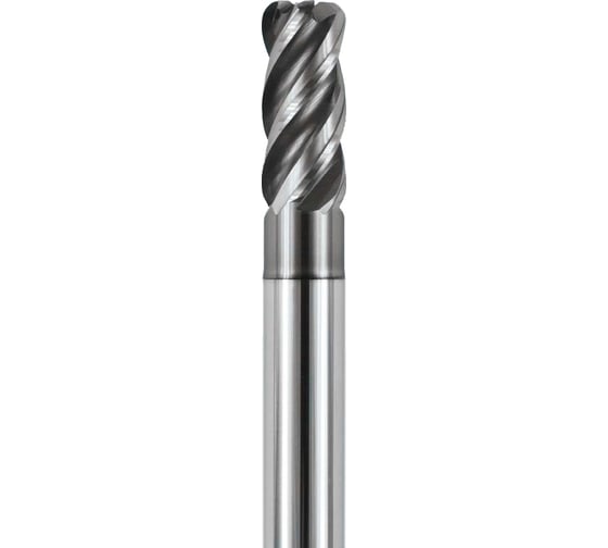 Фреза G5-4FR3.0-A44-1600-N (16х16х32х92 мм) АКСИС 00001371119 1