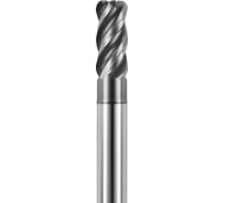 Фреза G5-4FR0.2-A27-0800-N (8х8х19х63 мм) АКСИС 00001371095
