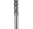 Фреза G5-4FS-1000-L (10х10х30х100 мм) АКСИС 00001371751 1