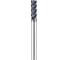 Фреза G1-4FS-1200-L (12х12х35х100 мм) АКСИС 00001371664 2