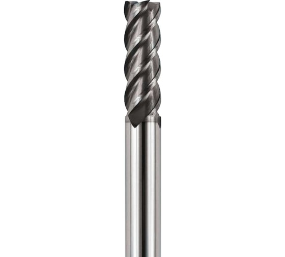 Фреза G1-4FS-1600-L (16х16х50х150 мм) АКСИС 00001371668 1