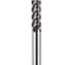 Фреза G1-4FS-1000-L (10х10х30х100 мм) АКСИС 00001371662 1