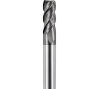 Фреза G5-4FS-0400-M (4х6х11х50 мм) АКСИС 00001371736