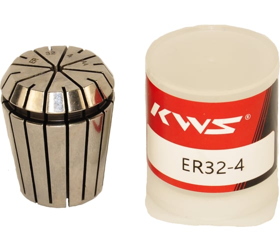 Цанга KWS ER32 4 мм 5093-09000-60000345
