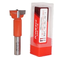 Сверло чашечное KWS HW для станка 25х70 L K5+ 4040-02001-2570L