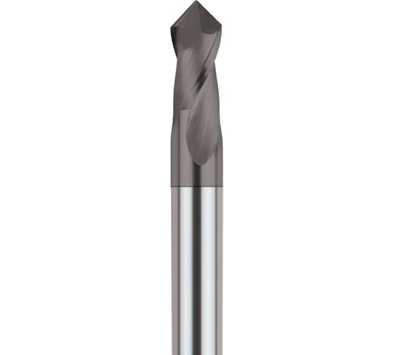 Фреза G8-2CH90-0400-M30 (4х6х11х57 мм) АКСИС 00001586978 1