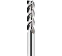 Фреза G7-3FS-0600-L (6х6х25х75 мм) АКСИС 00001371187