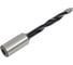 Сверло для сквозных отверстий KWS HW 5х43х70 Z=2 R K6 ZCG0DG245 2