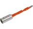 Сверло для сквозных отверстий KWS HW 5х43х70 Z=2 L K6 4040-01003-C0570L 2