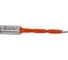 Сверло для сквозных отверстий KWS HW 5х43х70 Z=2 L K6 4040-01003-C0570L 3