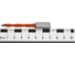 Сверло для сквозных отверстий KWS HW 5х43х70 Z=2 L K6 4040-01003-C0570L 4