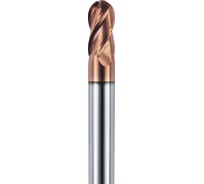 Фреза G6-4BN-0800-M (8х8х16х60 мм) АКСИС 00001371429