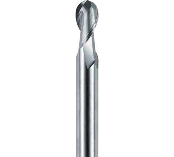 Фреза G7-2BN-0400-M (4х6х8х60 мм) АКСИС 00001371165 1