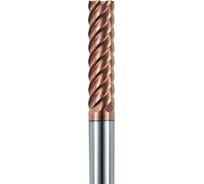 Фреза G6-6FS-0800-L (8х8х32х75 мм) АКСИС 00001371509