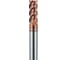 Фреза G6-4FS-1800-M (18х18х45х100 мм) АКСИС 00001371444 1