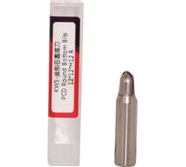 Фреза концевая алмазная галтель KWS 12х12хH12хR6 R 4093-13000-630823591