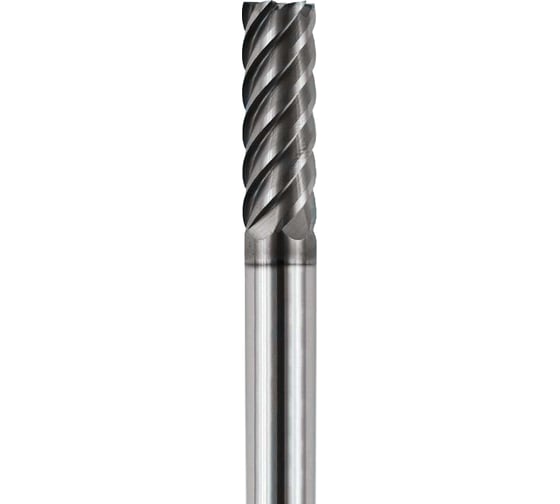 Фреза G1-6FS-1200-M (12х12х32х75 мм) АКСИС 00001371719