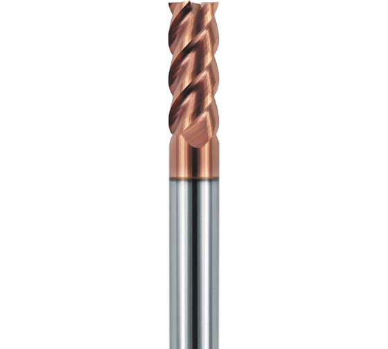 Фреза G6-4FS-0600-M (6х6х16х50 мм) АКСИС 00001371458