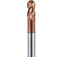 Фреза G6-4BN-0400-L (4х6х8х75 мм) АКСИС 00001371414