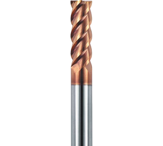 Фреза G6-4FS-1200-L (12х12х35х100 мм) АКСИС 00001371463 1