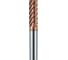 Фреза G6-6FS-0600-M (6х6х18х60 мм) АКСИС 00001371502 1