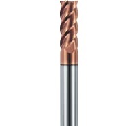 Фреза G6-4FS-0800-M (8х8х20х60 мм) АКСИС 00001371460