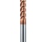 Фреза G6-4FS-0500-L (5х6х20х75 мм) АКСИС 00001371469 1