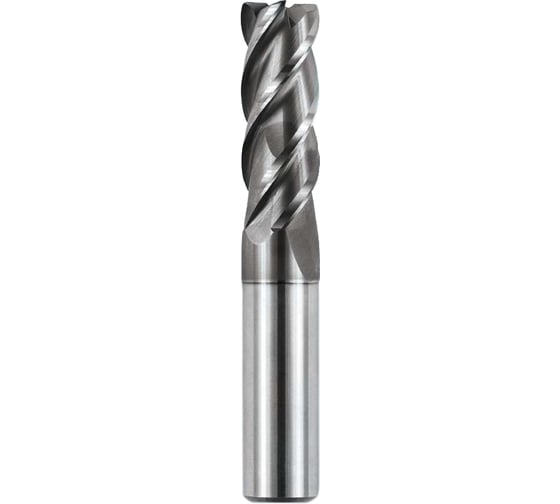 Фреза G5-4FR0.5-0800-M (8х8х20х60 мм) АКСИС 00001371789 1