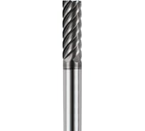 Фреза G1-6FS-0800-M (8х8х20х60 мм) АКСИС 00001371722