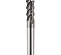 Фреза G1-4FS-0400-MX45 (4х4х11х50 мм) АКСИС 00001371647