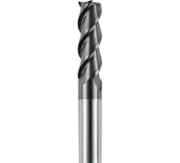 Фреза G1-3FS-0800-L (8х8х25х100 мм) АКСИС 00001586610