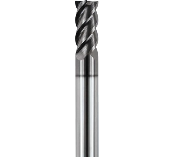 Фреза G1-4FC-0400-N (4х4х11х50 мм) АКСИС 00001586616