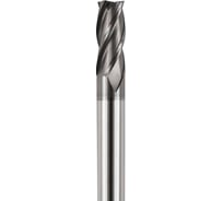 Фреза G1-4FS-1600-M30 (16х16х45х100 мм) АКСИС 00001371624