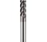 Фреза G1-4FS-1800-M45 (18х18х45х100 мм) АКСИС 00001371627 1