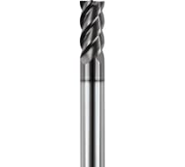 Фреза G1-4FC-0500-N (5х5х13х50 мм) АКСИС 00001586617