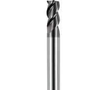 Фреза G1-3FC-A38-1200 N (12х12х26х83 мм) АКСИС 00001424205