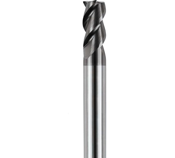 Фреза G1-3FC-A38-1200 N (12х12х26х83 мм) АКСИС 00001424205 1