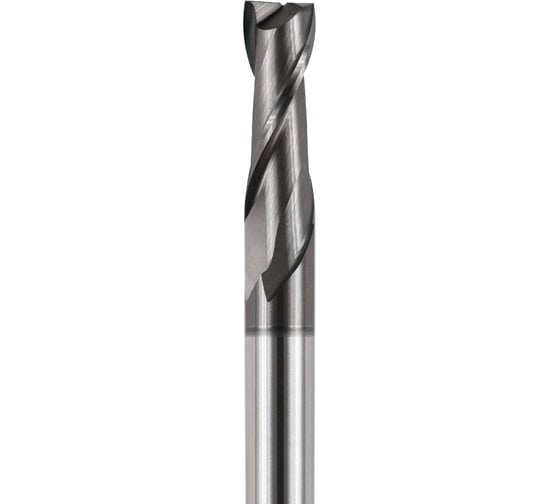 Фреза G1-2FS-1400-L (14х14х40х100 мм) АКСИС 00001423454
