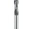 Фреза G1-2FS-1200-M (12х12х30х75 мм) АКСИС 00001371554 1