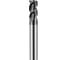 Фреза G1-3FC-1000-N (10х10х19х72 мм) АКСИС 00001586600 1