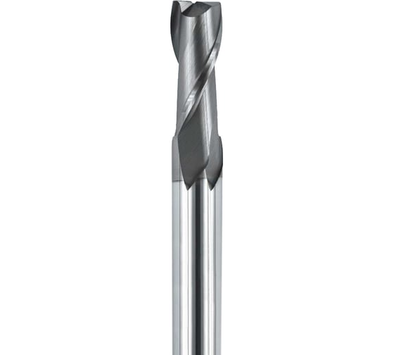 Фреза G1-2FS-0300-MX (3х4х8х50 мм) АКСИС 00001371566