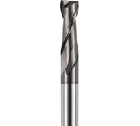 Фреза G1-2FS-0800-L (8х8х25х100 мм) АКСИС 00001371585