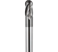 Фреза G1-4BN-1400-M (14х14х28х75 мм) АКСИС 00001371605
