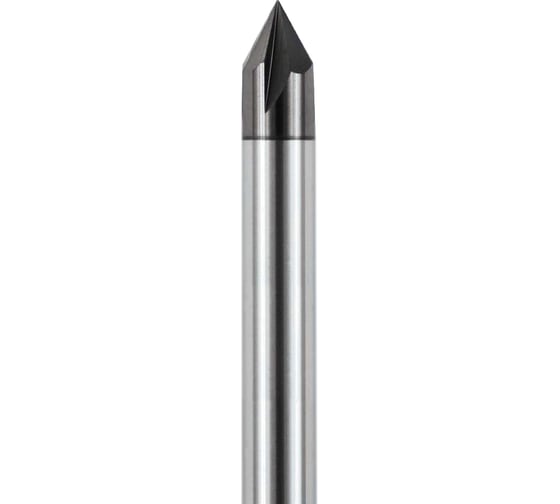 Фреза G8-4CH60-0600-M (0.2х6х55 мм) АКСИС 00001407900 1