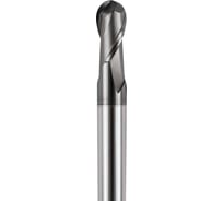 Фреза G1-2BN-0150-MX (1.5х4х3х50 мм) АКСИС 00001371529