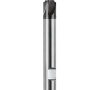 Фреза G8-4CH-R0.4-0600-M (5.2х6х60 мм) АКСИС 00001371145